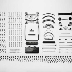 Salda Smarty 4X V ventilatsiooniseade