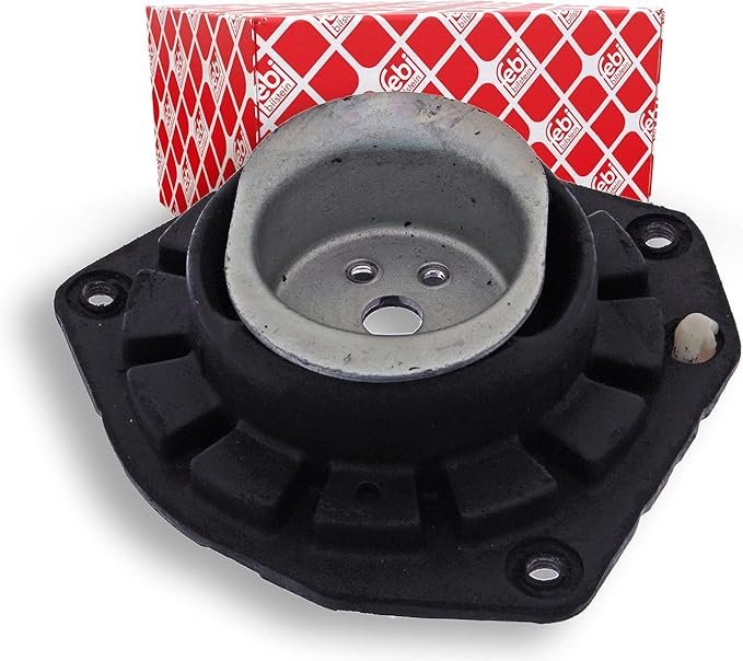 FEBI BILSTEIN | Vedruamordi tugilaager 22295 RENAULT MEGANE, SCÉNIC, GRAND SCÉNIC